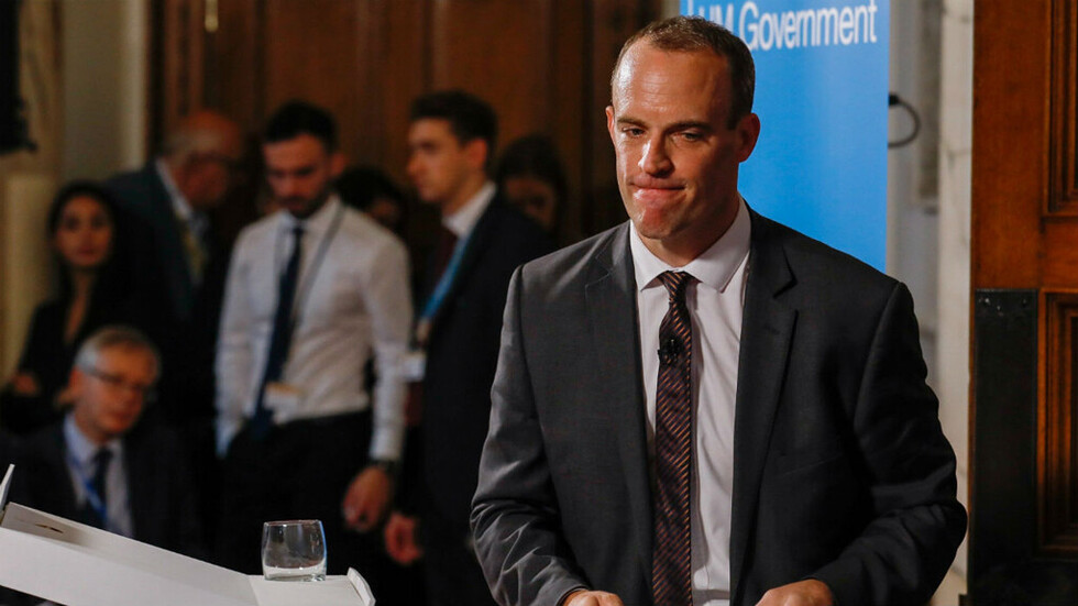 Brexit sin acuerdo preocupa a las autoridades británicas