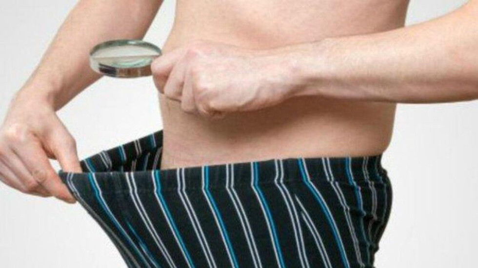 Crean un tratamiento para agrandar el pene