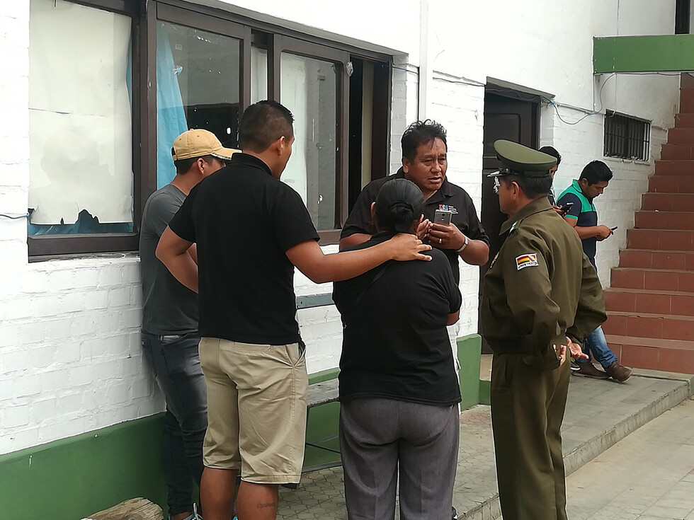 Un teniente es aprehendido por feminicidio de la sargento Alegría