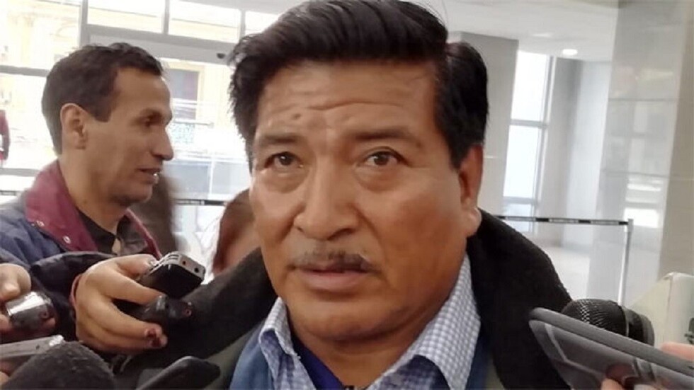 El MAS a los vocales del TSE si inhabilitan a Evo: "Que se atengan a las consecuencias"