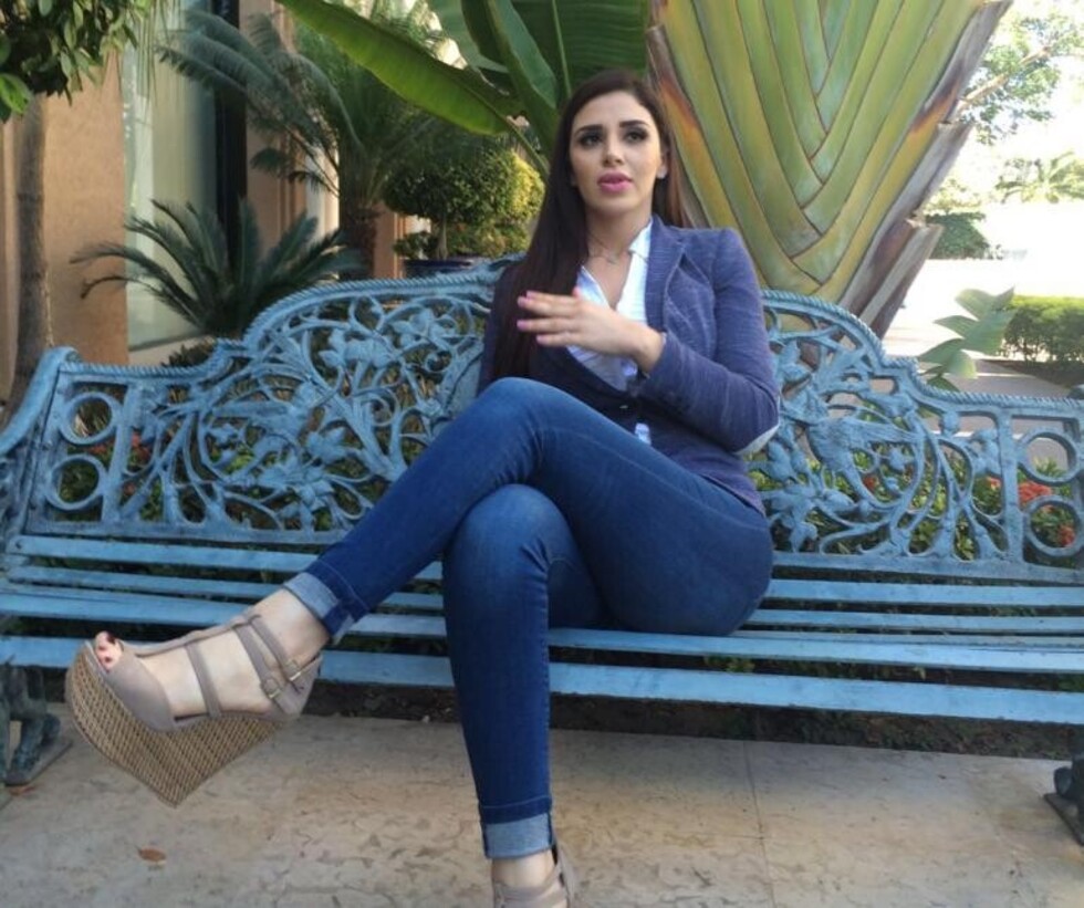 El último deseo de “El Chapo” antes de su juicio