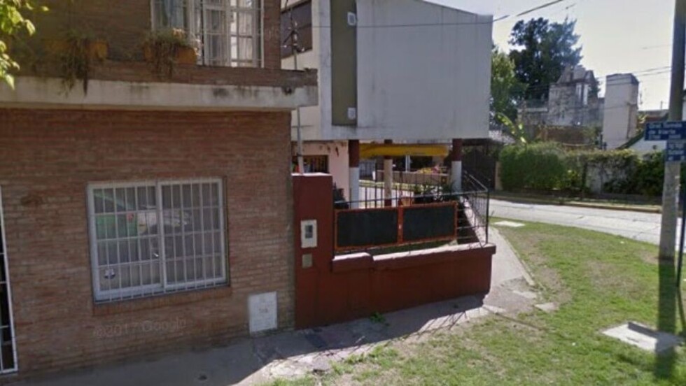 Encontraron a peluquero atado y ahorcado
