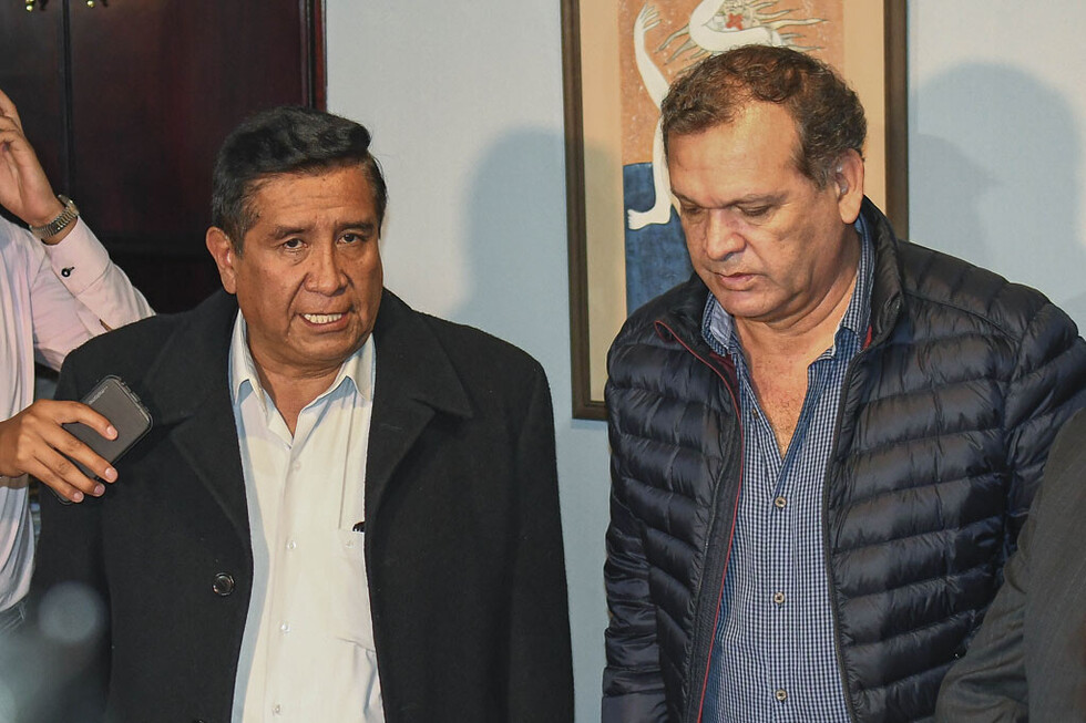 Clubes tienen tres semanas para cumplir deudas con jugadores