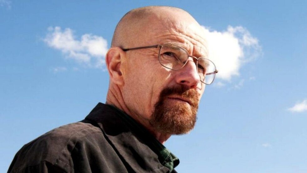 Breaking Bad  tendrá su  propio film