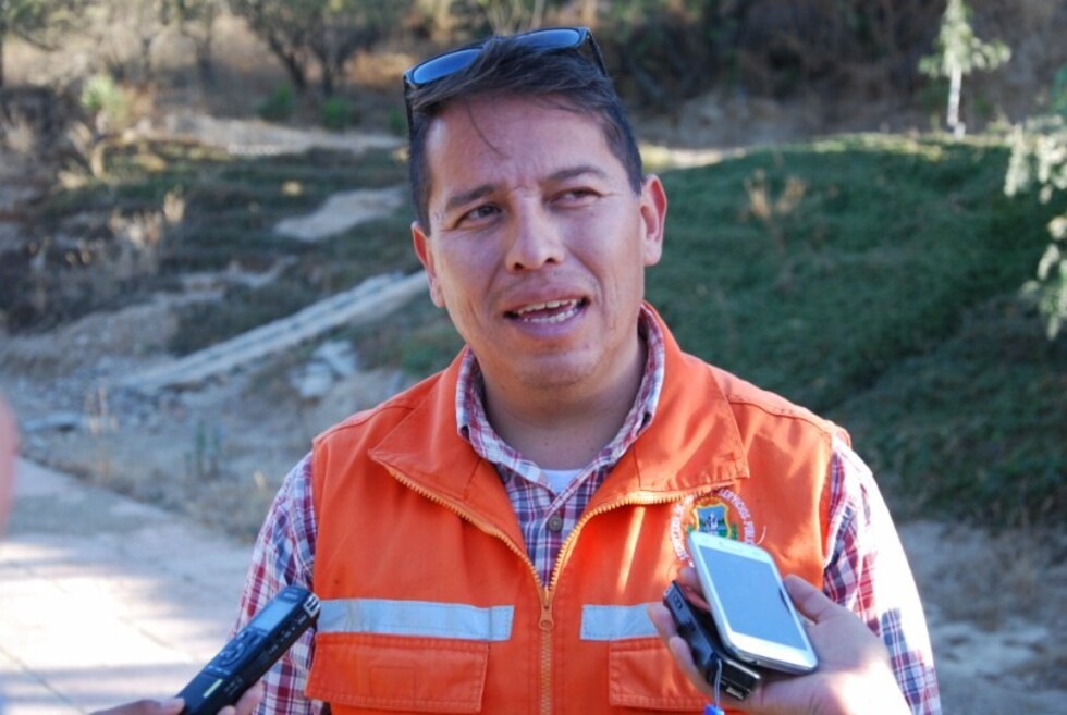 El bebé “jucu” goza de buena salud, pero su futuro es incierto