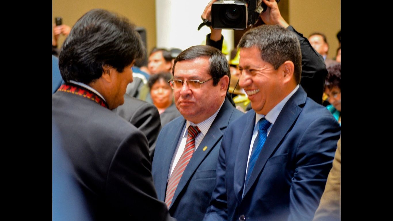 7 conclusiones sobre las elecciones intermedias en EE.UU.