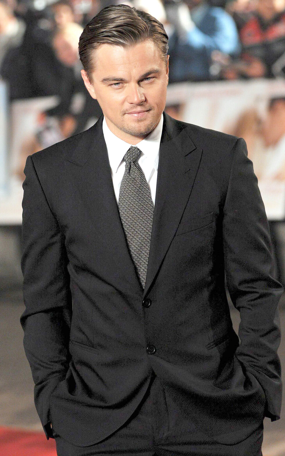 Leo DiCaprio celebró sus 44 rodeado de celebridades