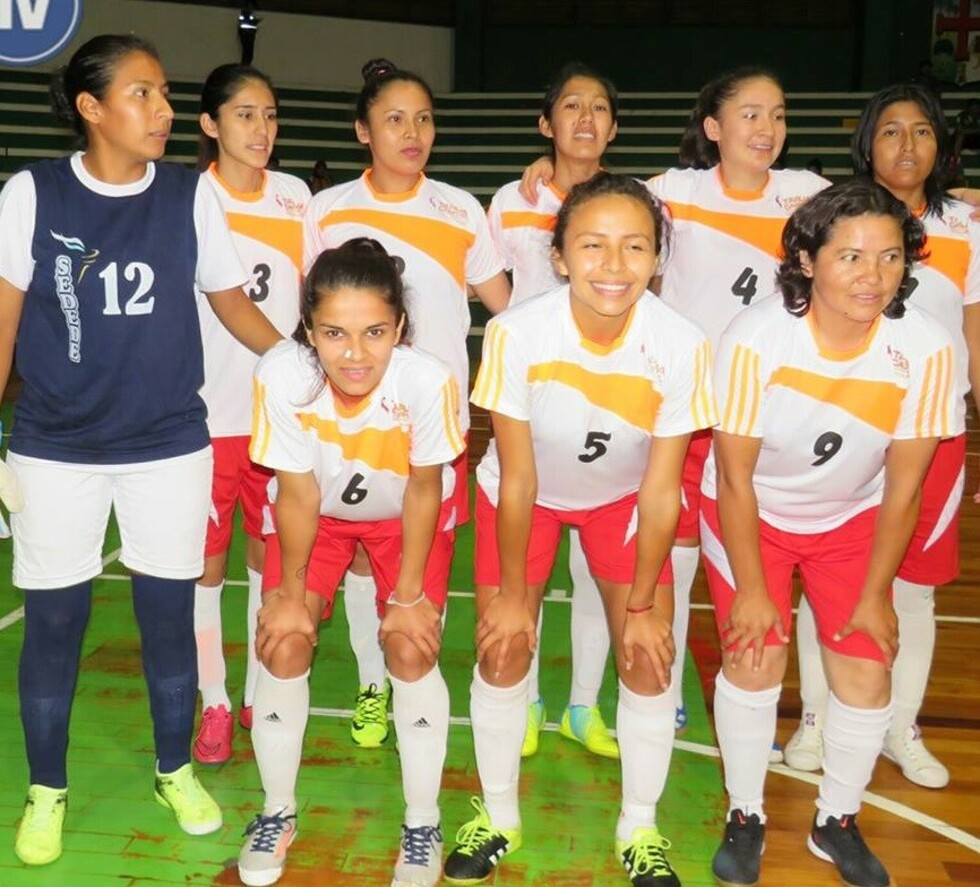 Municipal cuarto en el nacional