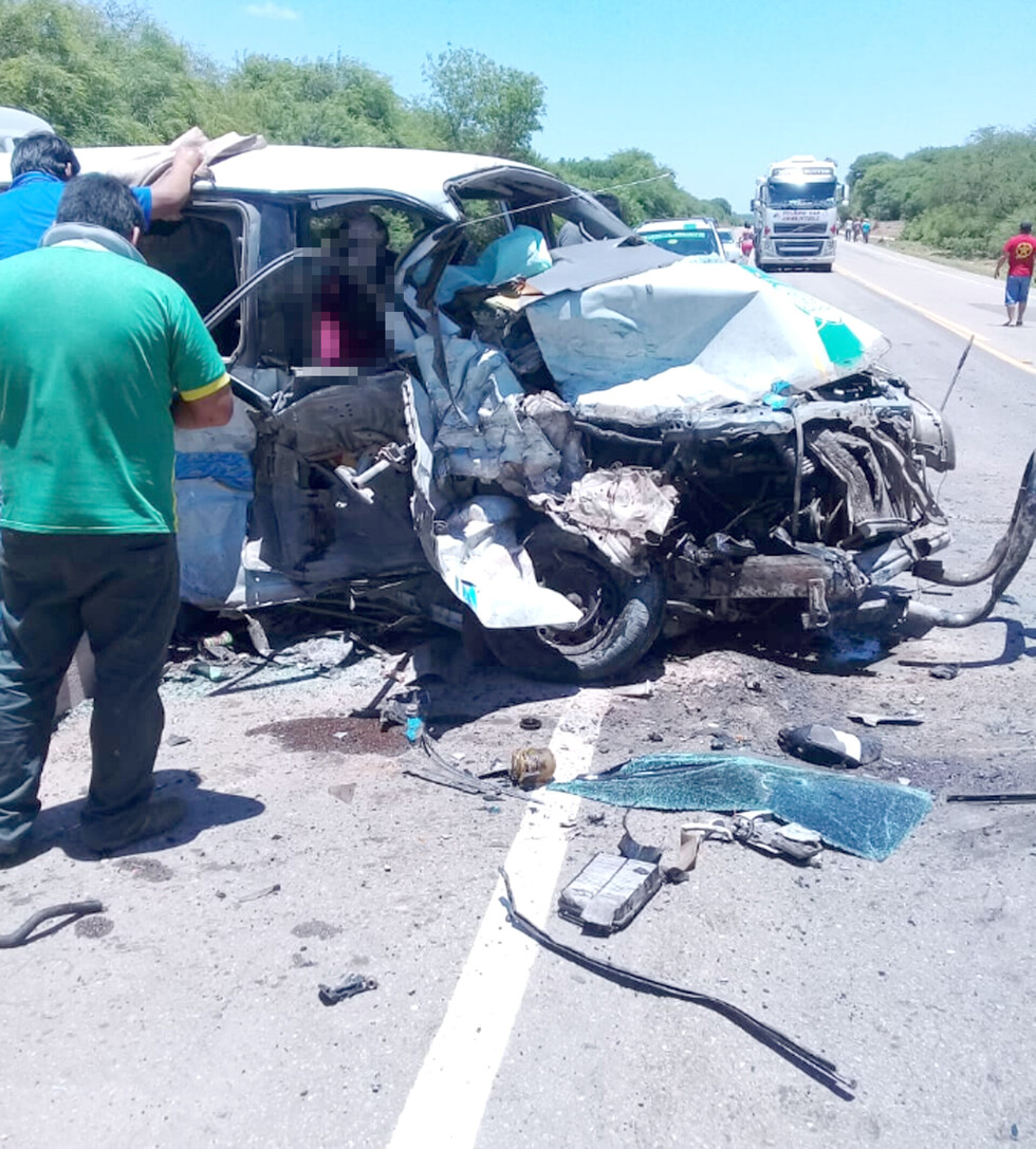 Exigen doble vía en la ruta 9 tras 4 muertes del sábado