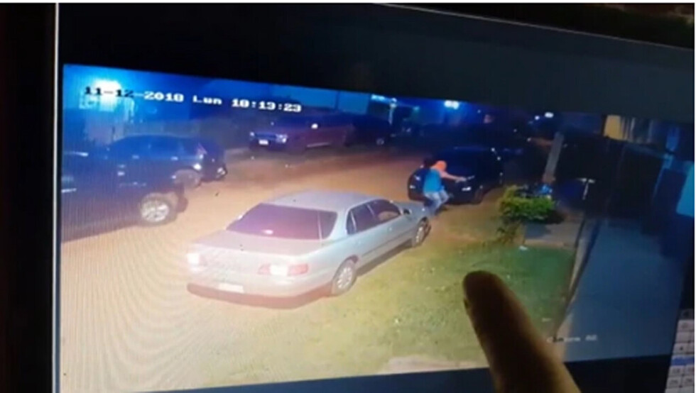 Asesinan a una abogada de dos jefes narcos brasileños