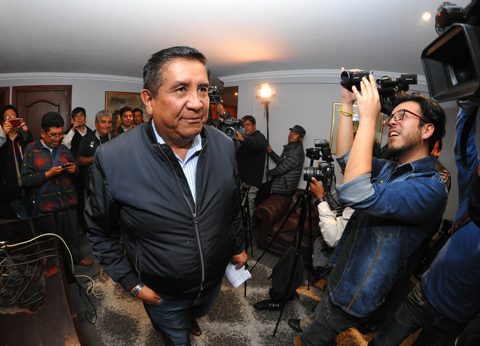 “Promocionar nuevos árbitros nos está costando mucho”