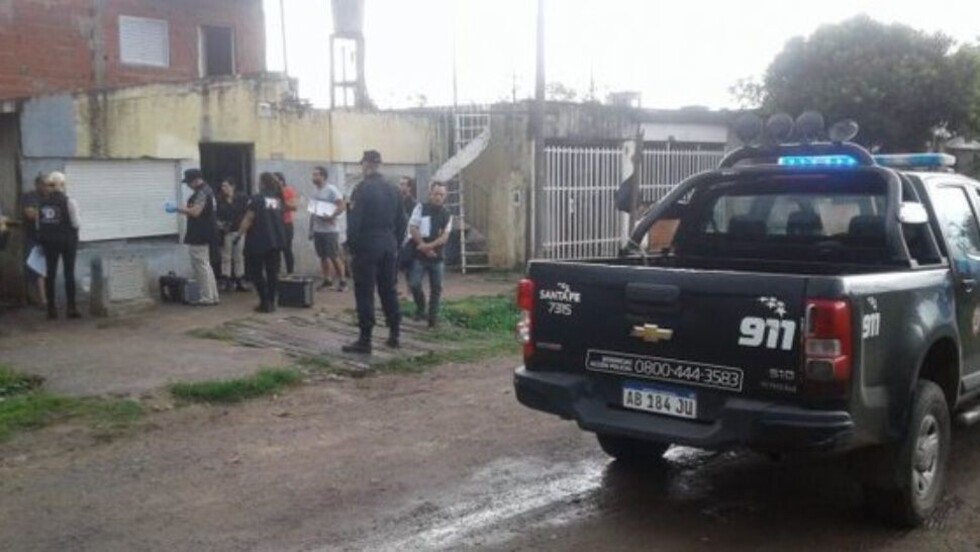 Le robaron a la hija, fue a reclamar y lo mataron