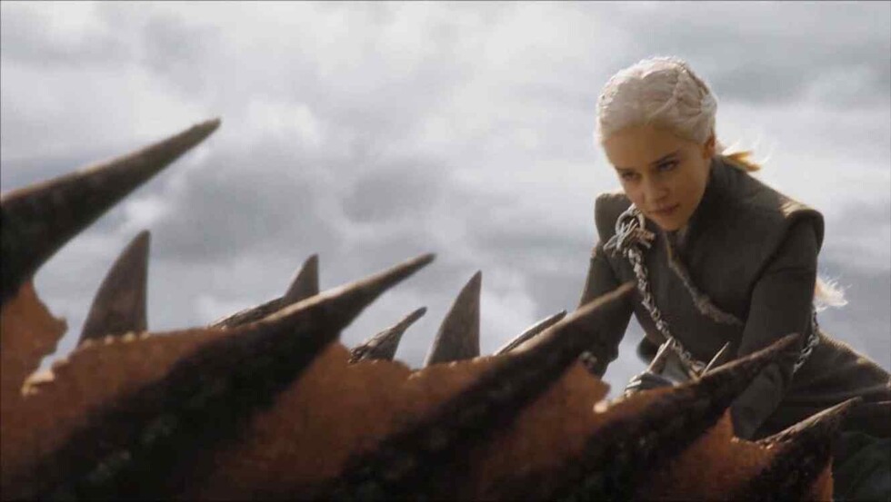 Revelan cuándo vuelve “Game  of Thrones”