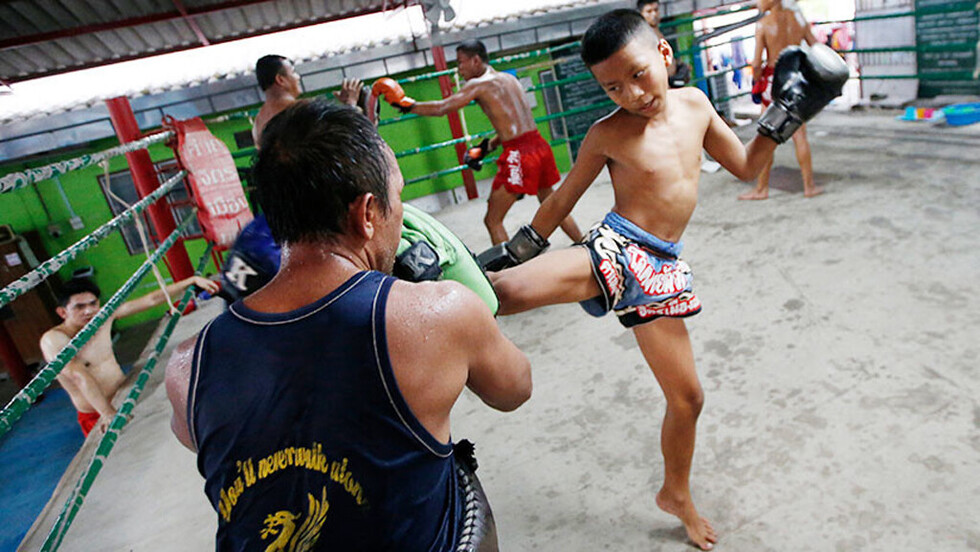 Polémica por boxeo infantil tras muerte de menor