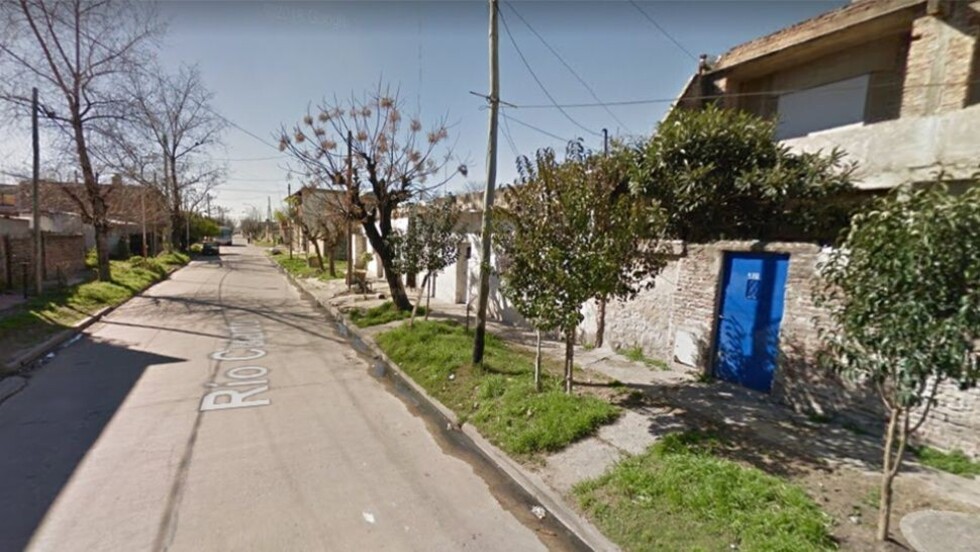 Mató a puñaladas a su  mujer e intentó suicidarse