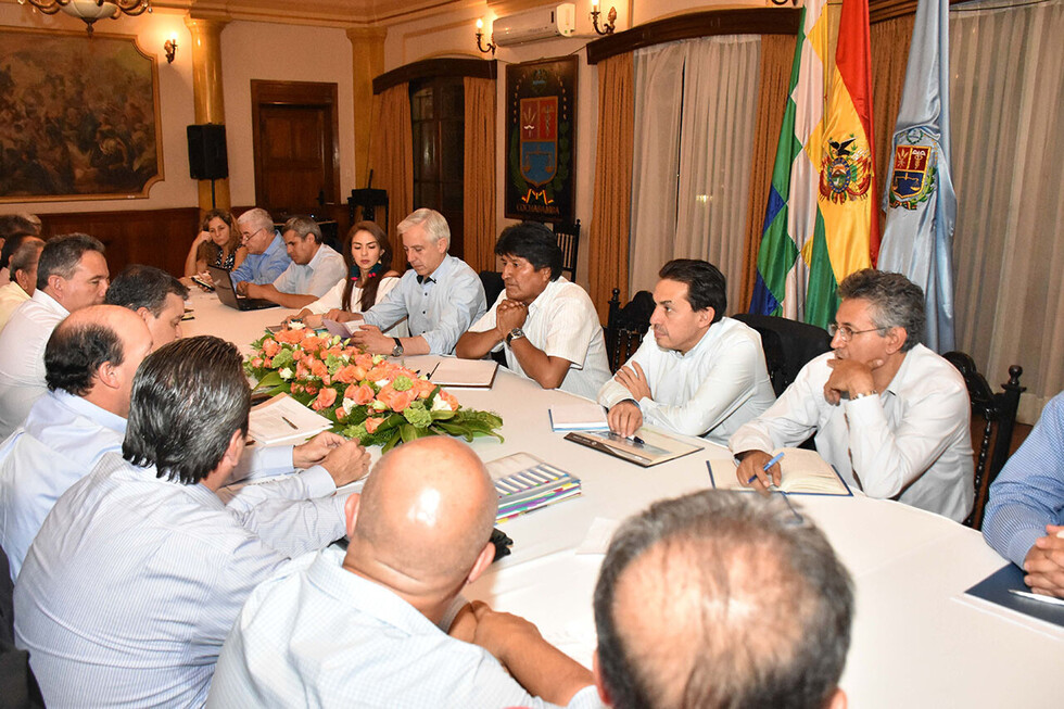 Perfilan pagar segundo aguinaldo hasta marzo y excluir a los salarios altos