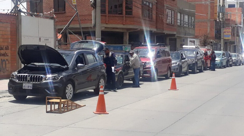 Envían a la cárcel a chofer que chocó a hijo de Ministro