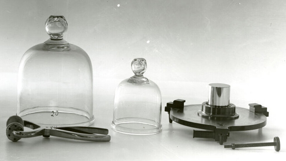 Redefinen el kilogramo y cambia para siempre