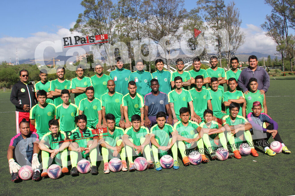 Industrial debuta en Copa, pero con jugadores experimentados