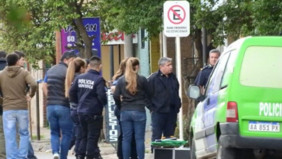 Mató a su madre y a su abuela y dijo que Dios se le ordenó