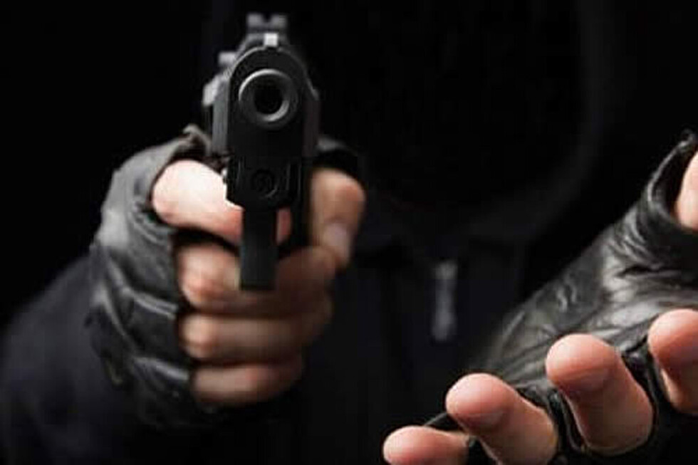 Balean a un  comerciante  de coca en  El Alto