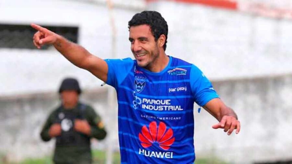 Sport Boys llega a un acuerdo con Vogliotti
