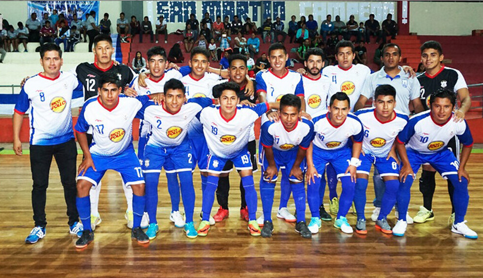 El domingo inicia en Tarija la Dimafusa