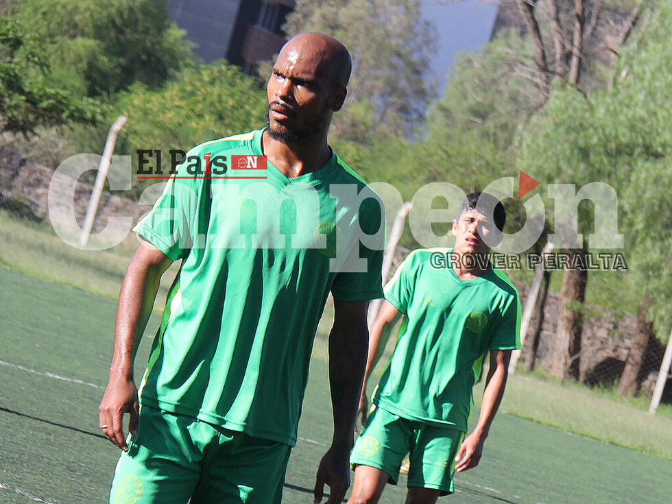 Magno Costa: “El partido con Independiente es el más importante de la temporada”