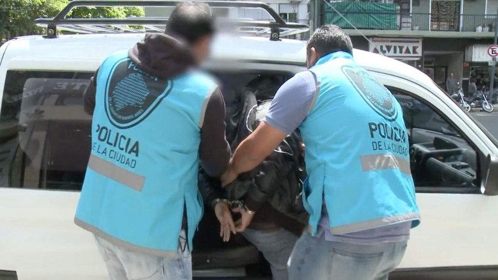 Cae peruano prófugo por violar a su sobrina