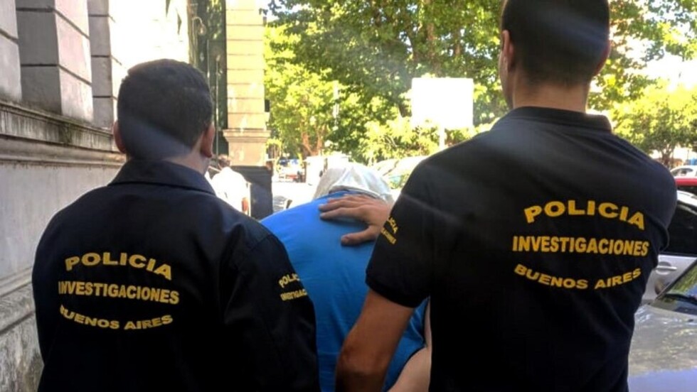Menor mató a su patrón  que quería tener sexo