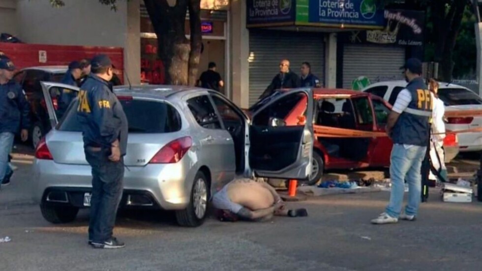Secuestran y matan a una menor de 15 años