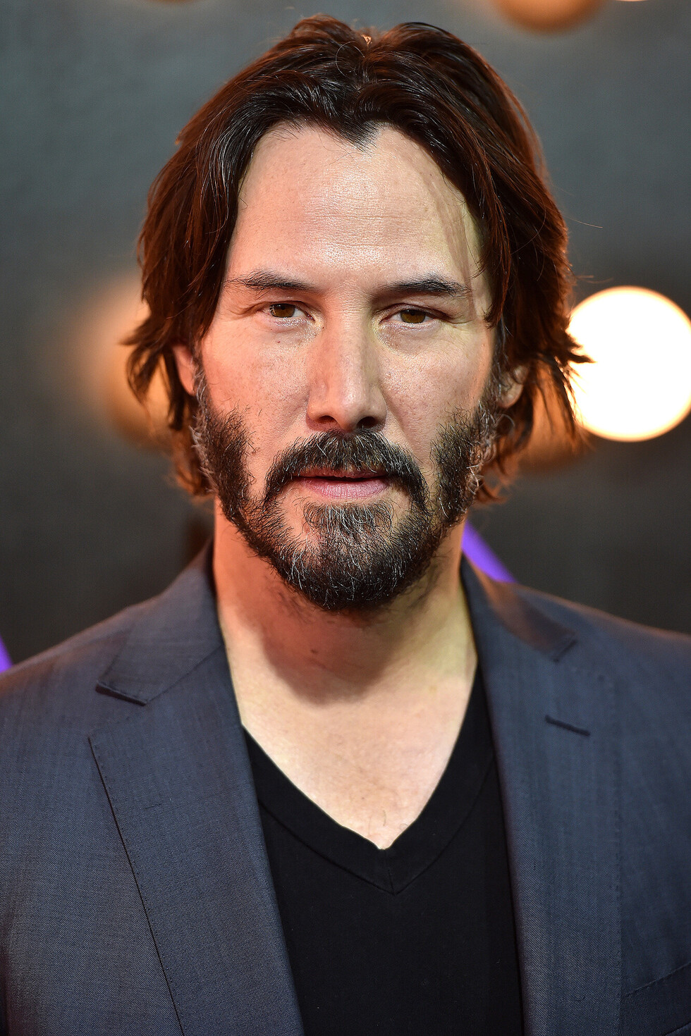 Keanu Reeves estará en film  “Toy Story 4”