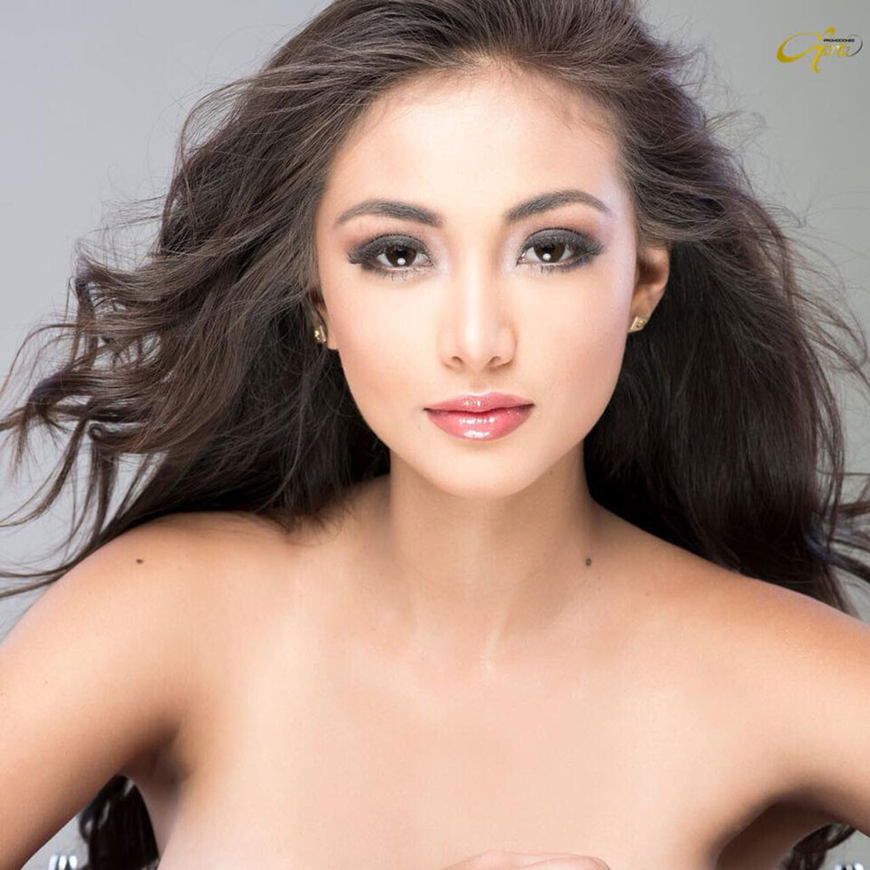 Vanessa Vargas necesita  de tu apoyo