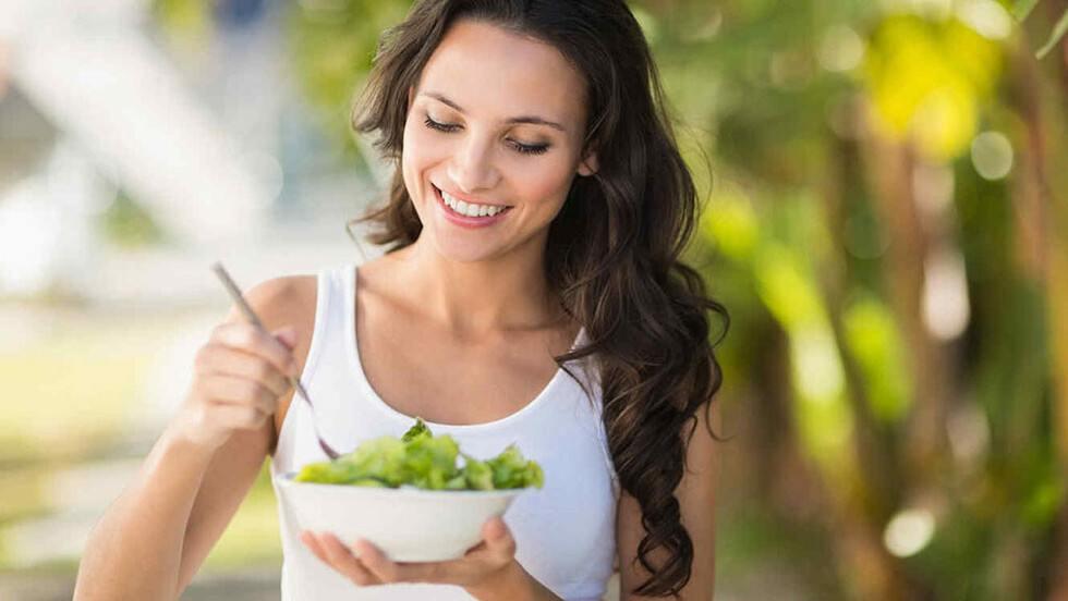 ¿Qué comer el fin de semana?