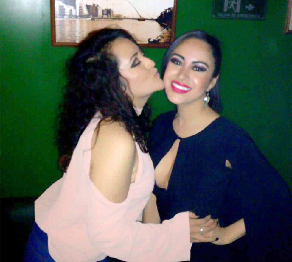 Finde  alucinante en The Dubliner