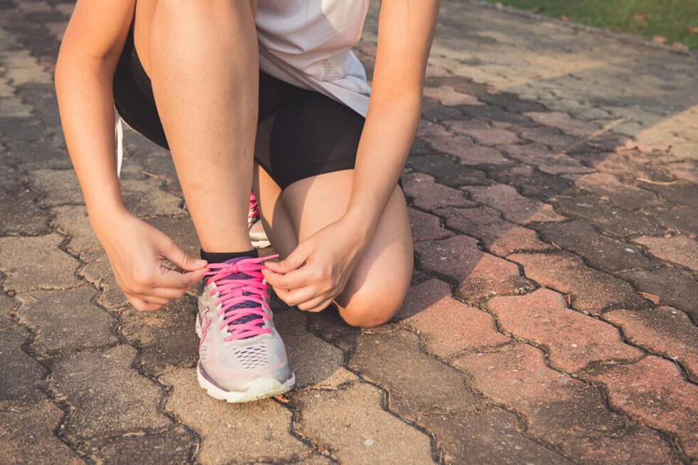 Beneficios del ejercicio al aire libre