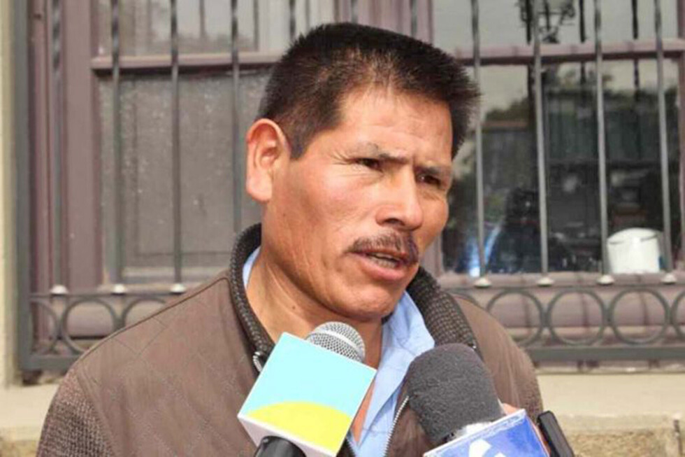 Potosí, Chuquisaca y Tarija exigen inspección en río San Juan del Oro