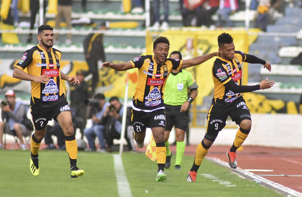 El Tigre buscará triunfar en  casa para trepar a la cima