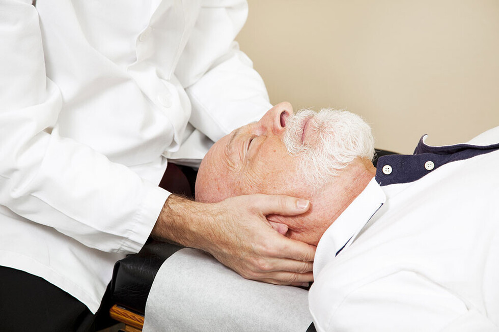 Quiropraxia  y prevención