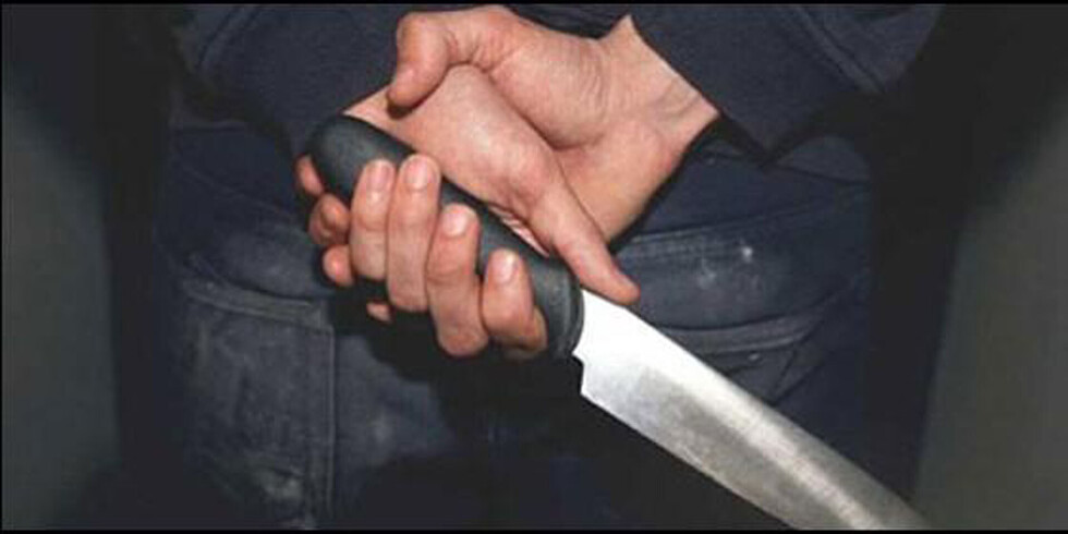Liberan a sujeto acusado de agredir a menor de 15 años