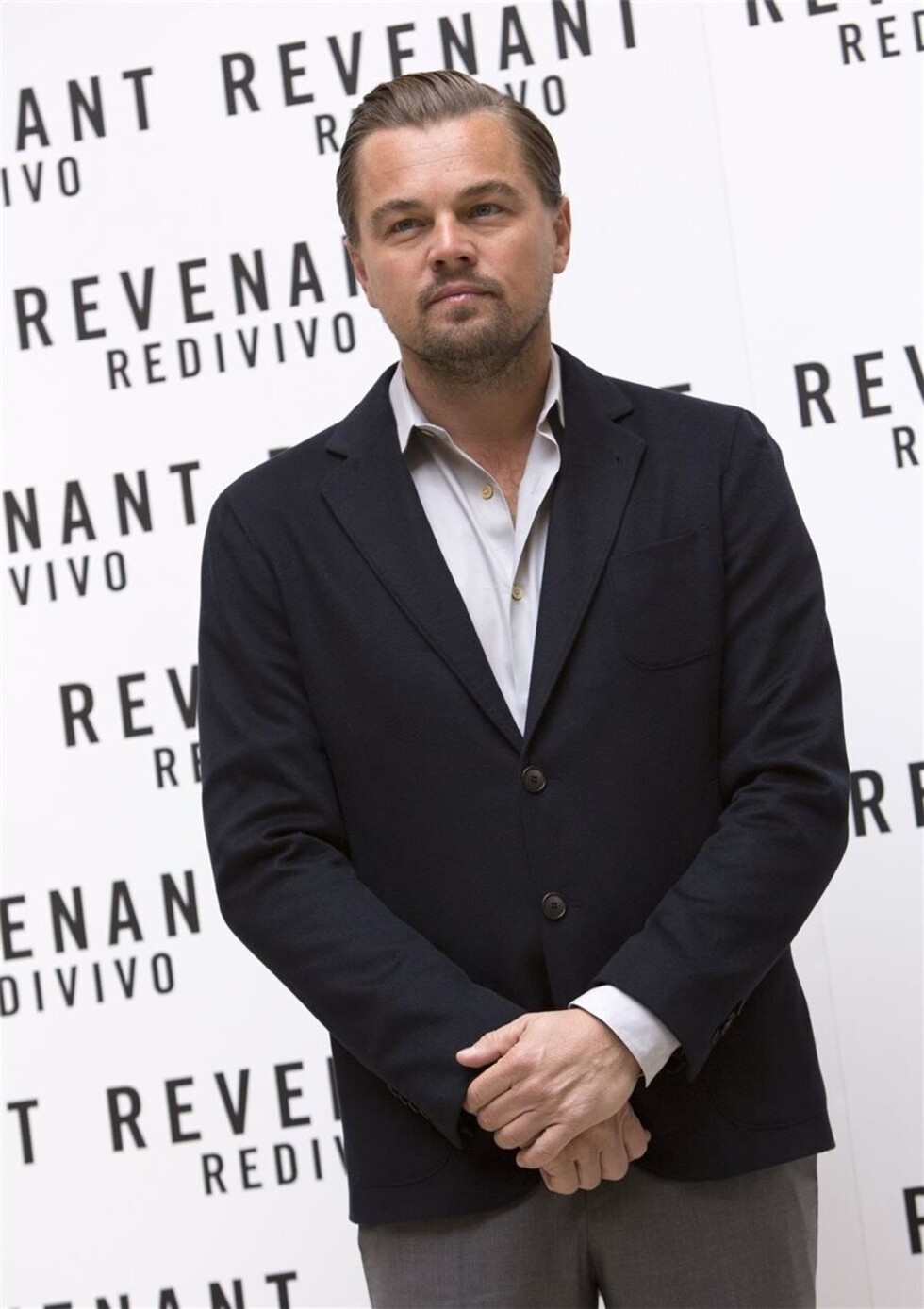 Leonardo DiCaprio rechazó tomar cerveza con Thor