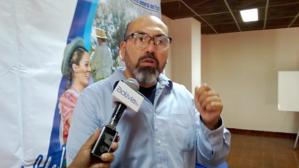 Contraloría realizará cuatro auditorias sobre la contaminación del río Pilcomayo  