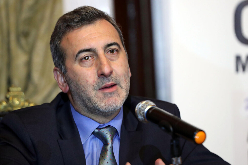 Relator de CIDH: “Gobierno de Bolivia debe explicar si vigila a periodistas”