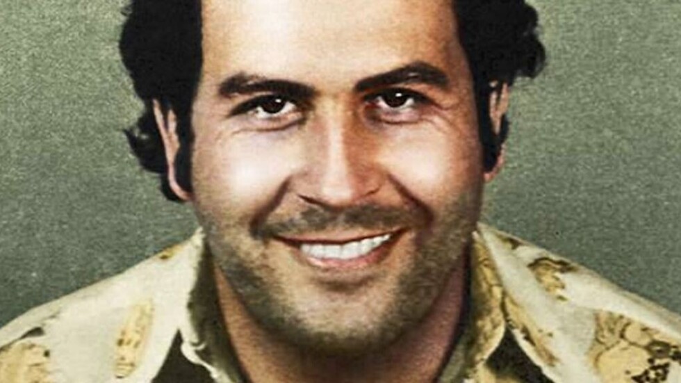 Pablo Escobar: 25 años después de su muerte