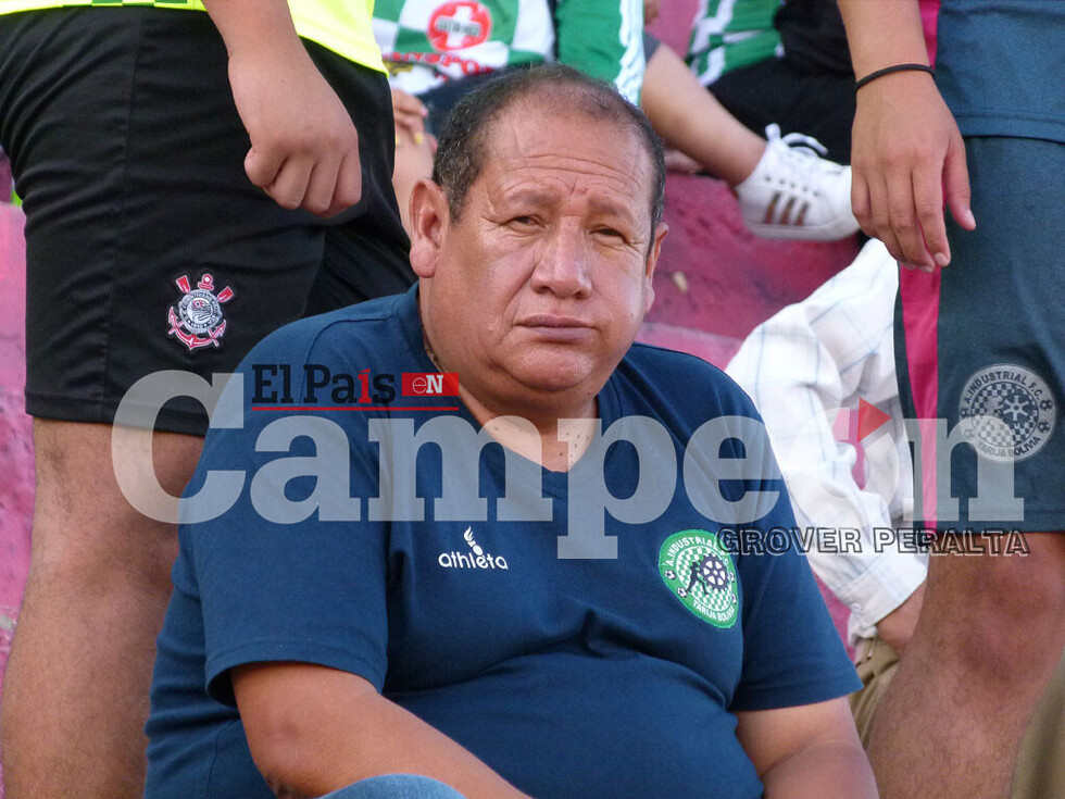 “Se llegó con mucho esfuerzo”