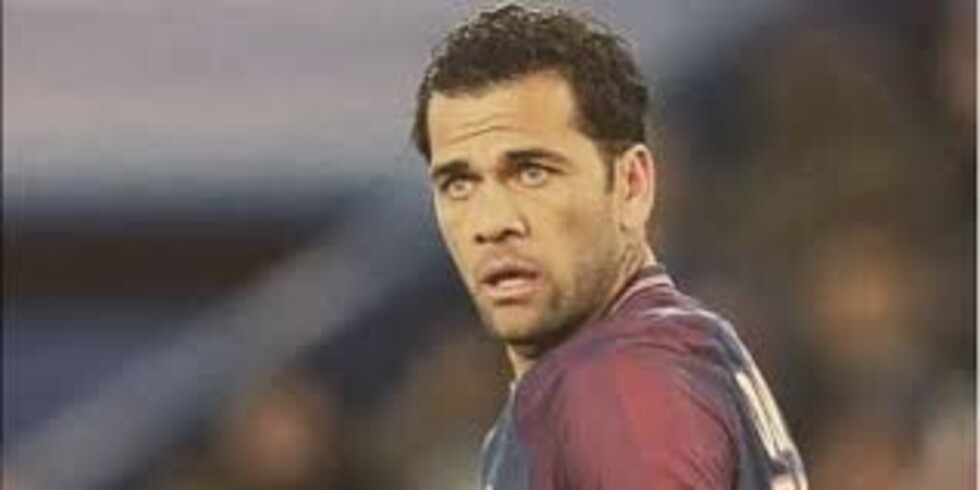 Alves habló sobre el Boca vs River