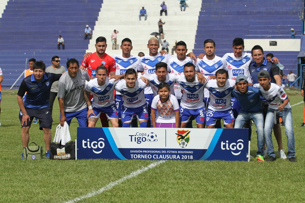 San José viaja a Potosí  con ritmo futbolístico