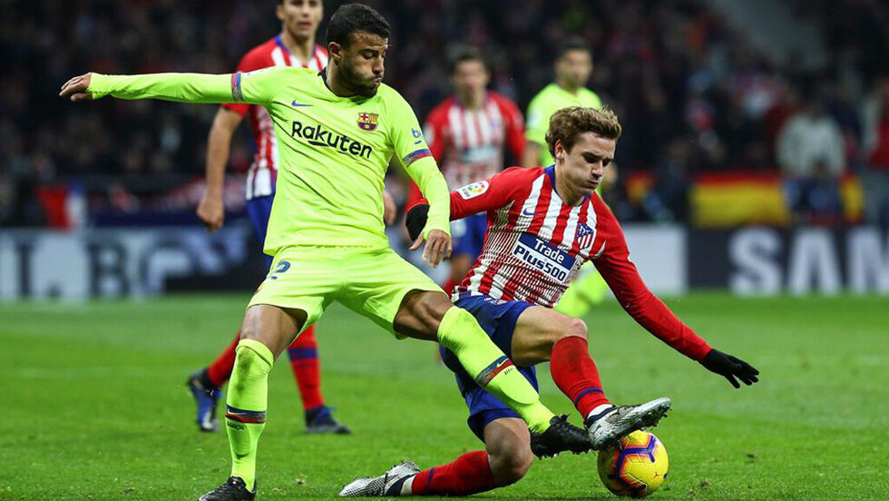 Rafinha será seis meses baja