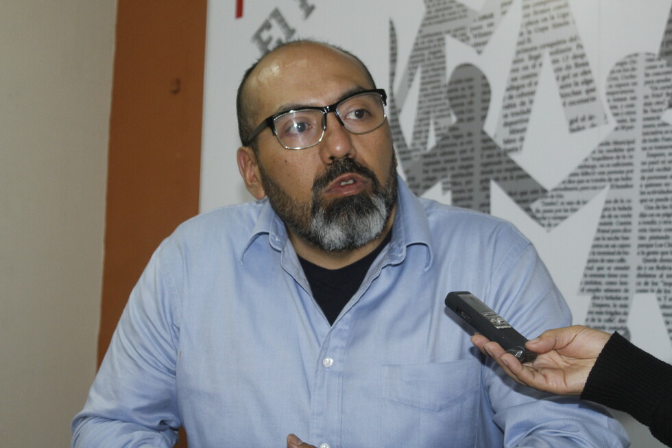 Pérez: Falta coordinación  para sanear el  Guadalquivir