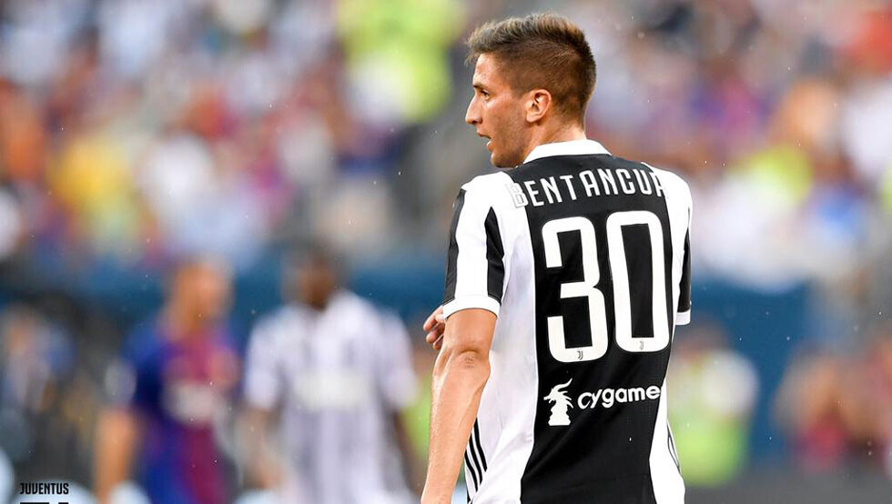 Barcelona tiene en la mira al uruguayo Rodrigo Betancur
